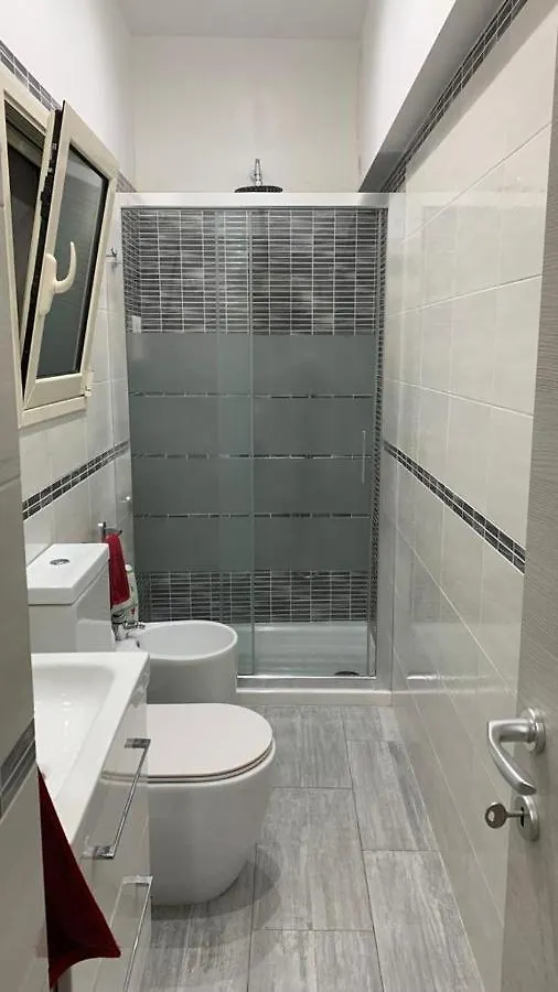 Casa vacanze Chista E A Zita. Villa Syracuse