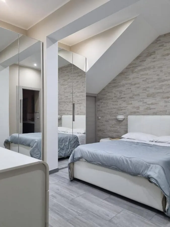 Casa vacanze Chista E A Zita. Villa Syracuse