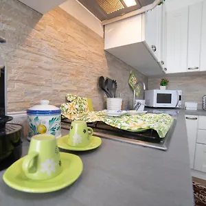 Casa vacanze Alfeo E Aretusa, Syracuse